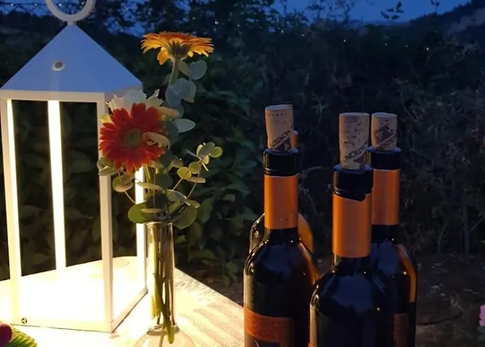 Pizzicalaluna Olistico Sulle Colline Di * Pianoro