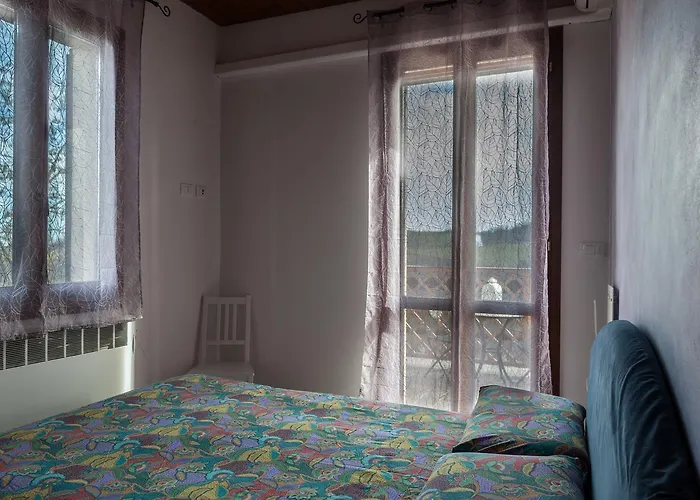 Pizzicalaluna Olistico Sulle Colline Di Pianoro