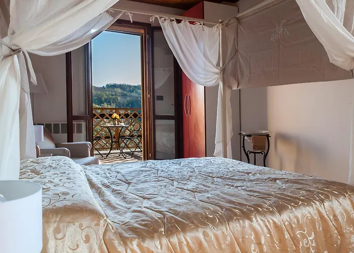 Pizzicalaluna Olistico Sulle Colline Di * Pianoro