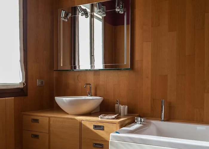 Pizzicalaluna Olistico Sulle Colline Di Çiftlik konaklama