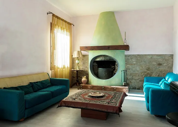 Pizzicalaluna Olistico Sulle Colline Di * Pianoro