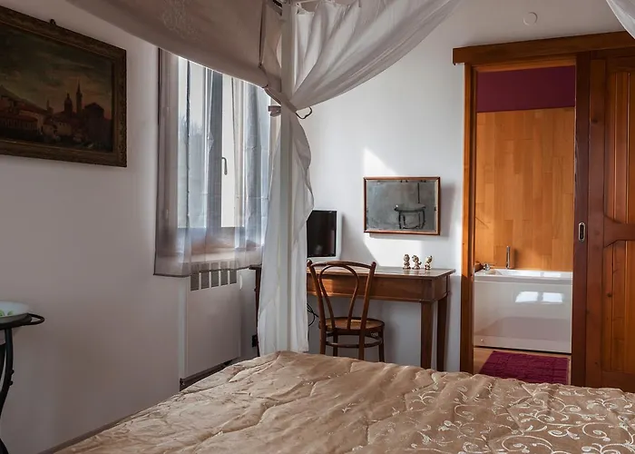 Pizzicalaluna Olistico Sulle Colline Di Farm stay *