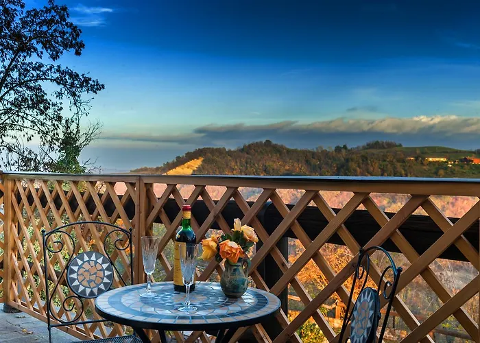 Pizzicalaluna Olistico Sulle Colline Di * Pianoro