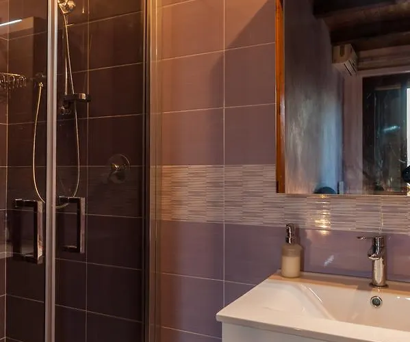 Pizzicalaluna Olistico Sulle Colline Di Çiftlik konaklama