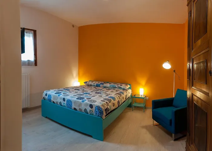 Pizzicalaluna Olistico Sulle Colline Di Farm stay Pianoro