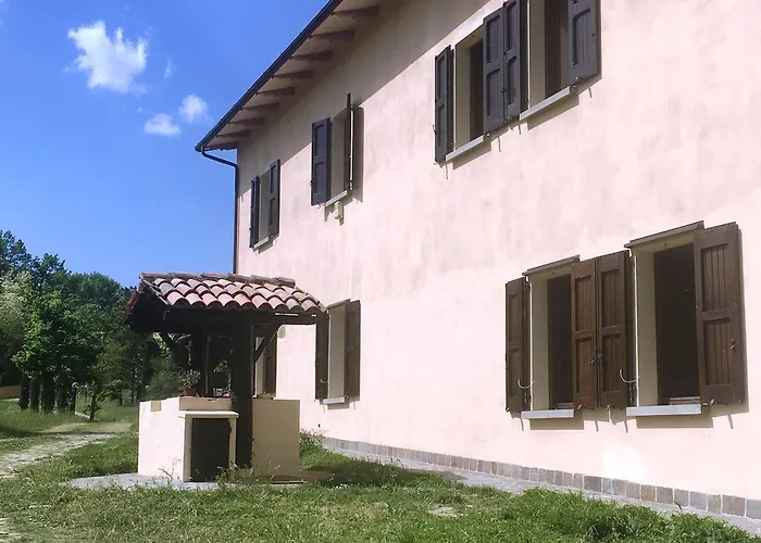 Pizzicalaluna Olistico Sulle Colline Di Фермерский дом Пьяноро