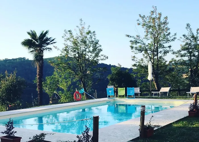 Pizzicalaluna Olistico Sulle Colline Di *