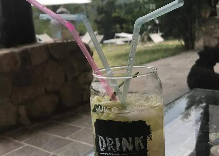 Pizzicalaluna Olistico Sulle Colline Di *