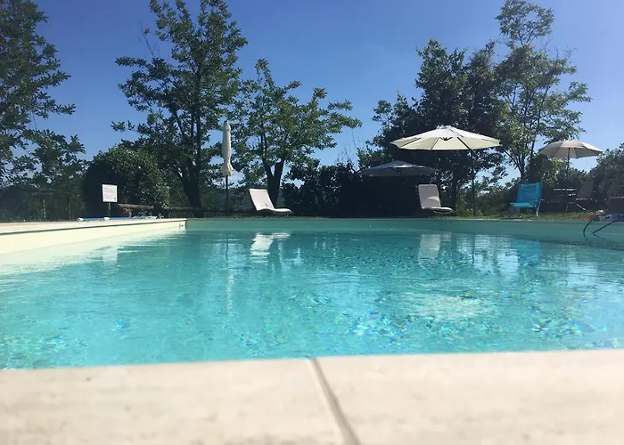 Pizzicalaluna Olistico Sulle Colline Di Farm stay Pianoro