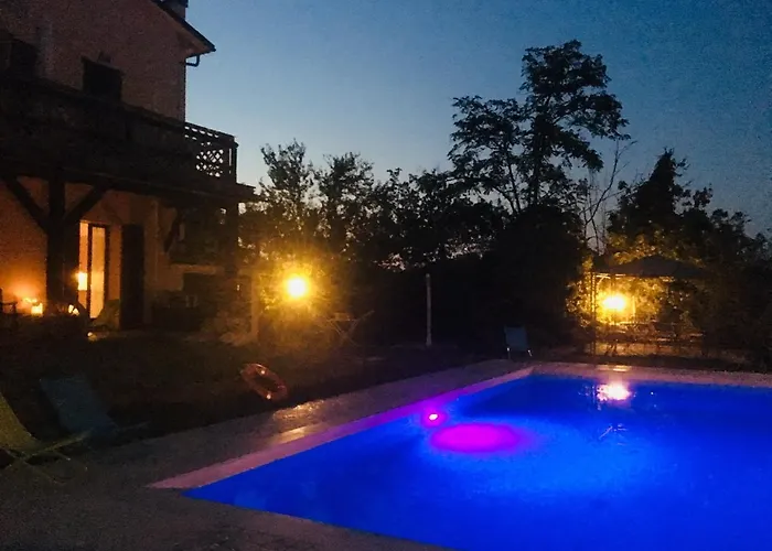 Pizzicalaluna Olistico Sulle Colline Di Farm stay Pianoro